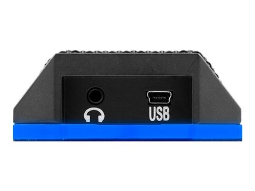 MXL AC-404-LED - Microphone - USB