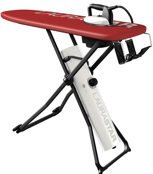 LAURASTAR GO + - strijksysteem