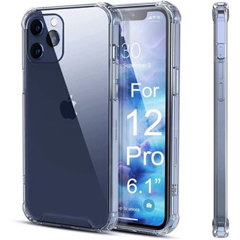 Coque Transparente Anti-choc Pour Kobo Sage 8 Pouces – Protection Renforcée Avec étui Pour Stylet – Housse Fine Et Légère - 7
