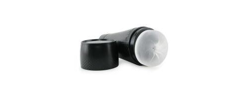 Masturbateur Fleshlight Flight (Couleur : NOIR)