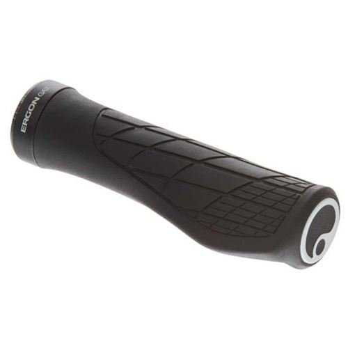 Ergon Guidons Ga3 One Size