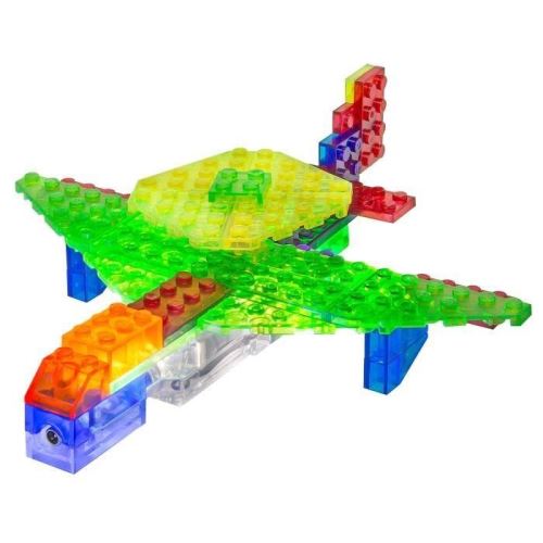 Templar 6 in 1 mustang laser pegs