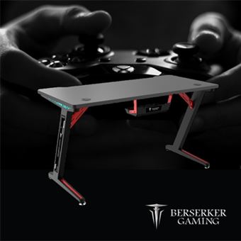 Bureau Gaming BASIC BALDER-120 ILLU Berserker Gaming