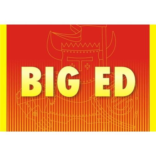 (EDBIG3359) - Eduard Big Ed Set 1:32 - Mosquito Mk.VI