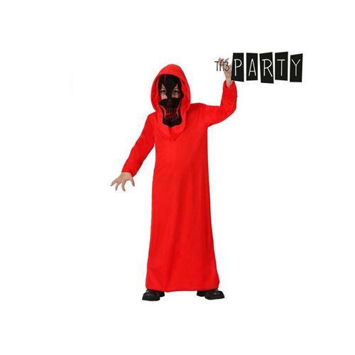 Déguisement pour Enfants Démon (Taille 7-9 Ans)
