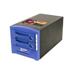 Serveur nas print linksys instant gigadrive efg80