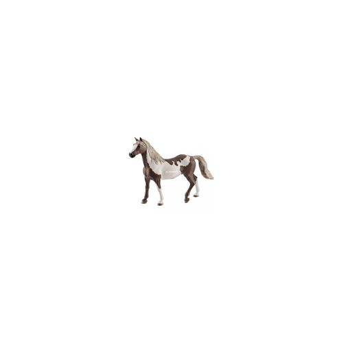 Schleich Marron 13885 Figurine Animale Hongre Paint Horse