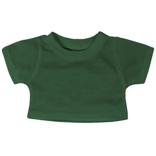 Mumbles - T-shirt pour peluche Mumbles (M) (Vert bouteille) - UTRW870