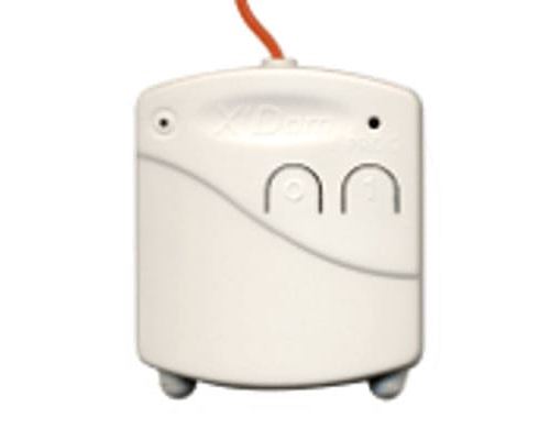 Micro-émetteur éclairage radio EMML