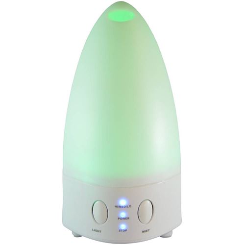 Zen Arôme - Diffuseur huiles essentielles ultrasonique Nuance