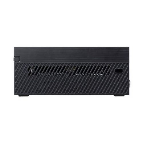 Mini PC Asus VivoMini PN40 Pentium J5005 4 GB RAM 128 GB SSD WiFi Noir