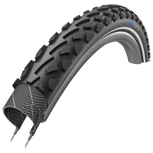 Xlc Pneus Xlc Tyre Tourx 1.4´´ 28´´