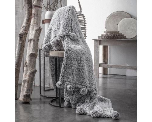 Plaid Cocoon - Non Applicable -