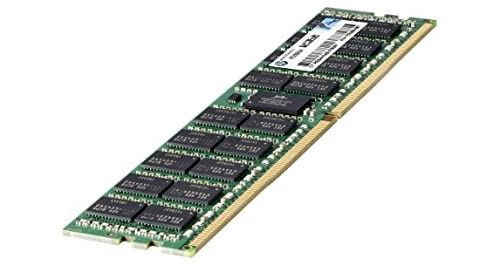 HPE - DDR4 - module - 32 GB - DIMM 288-PIN - 2133 MHz / PC4-17000 - CL15 - 1.2 V - geregistreerd - ECC