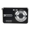 Pentax Optio M85 et E85, deux compacts entrée de gamme