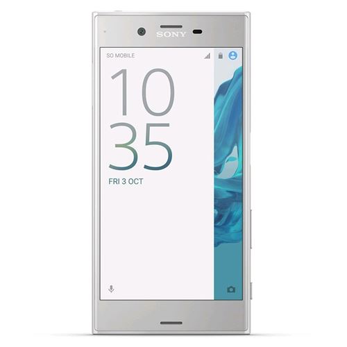 Sony Xperia XZ