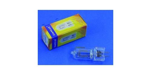 Ampoule halogène pour effet lumineux Omnilux 88298005 230 V GX6.35 1000 W blanc