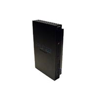 Sony Nouvelle PlayStation 2 - PStwo Silver