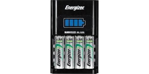 Mgm Chargeur De Piles Nimh Energizer - Image 3
