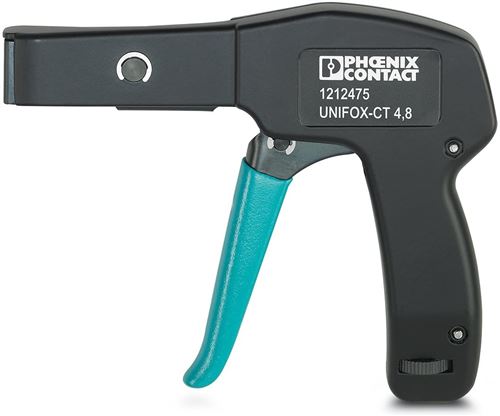 Phoenix Contact UNIFOX-CT 4,8 Pince à colliers