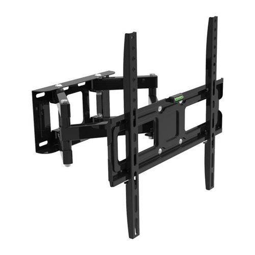 INOTEK MOOV 3265.2 - Support TV mural orientable pour écrans plats de 32 à 65 pouces (82 à 165 cm)