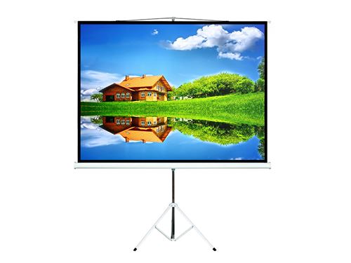 Projector screen 72cale 4:3 mc-536 MC-536 
