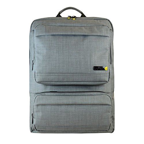 TECHAIR EVO MAGNETIC 15 LAPTOP BACKPACK