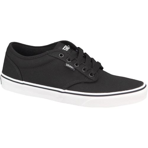 Sneakers Vans Atwood Canvas Noir pour Hommes 43