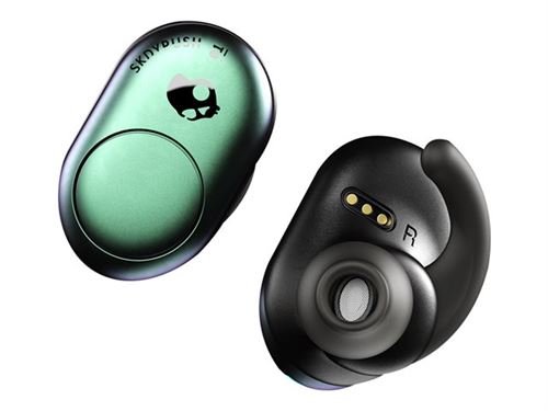 Skullcandy SKULL Ecouteurs True Wireless Candy Push BT