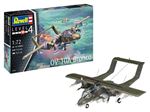 Maquette Revell OV-10A Bronco 1:72
