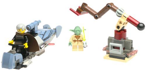 LEGO Star Wars Jedi Duel (7103)