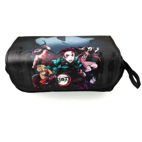Oem Trousse À Crayon Personnalisé Manga - Demon Slayer #2