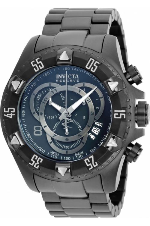 Invicta Excursion 6474 Montre Homme - 52mm
