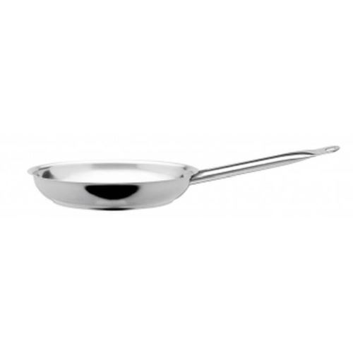 Artame poele inox ø 28 cm art83428