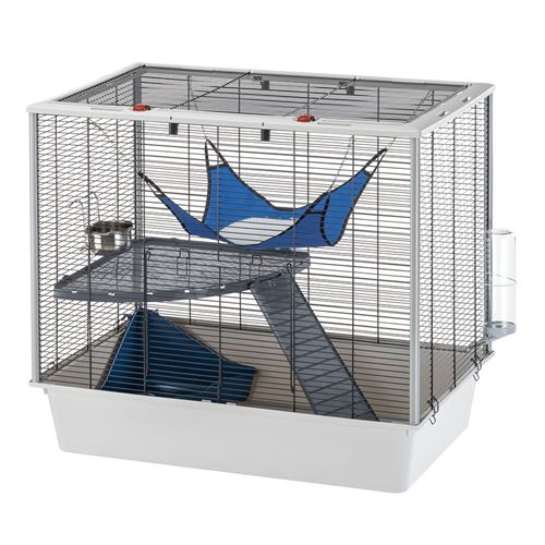 Cage pour Furet ou Rat - Furat Plus - Ferplast