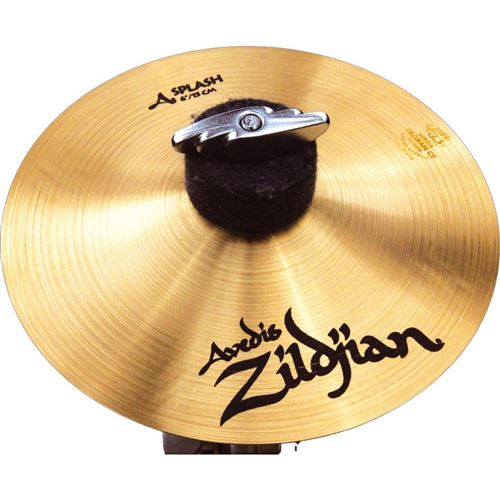 Cymbale splash 6 zildjian avedis - a0206