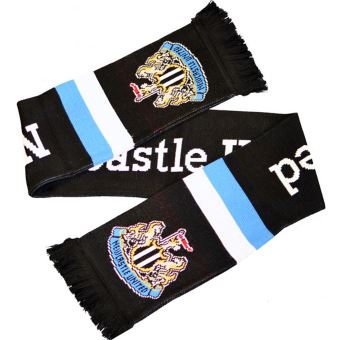 Newcastle United FC Masque de visage pour adulte Taille M