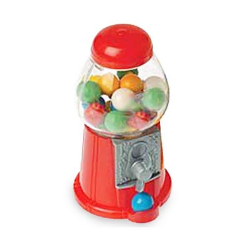Machine distributeur de chewing-gum - Style rétro pour bonbons