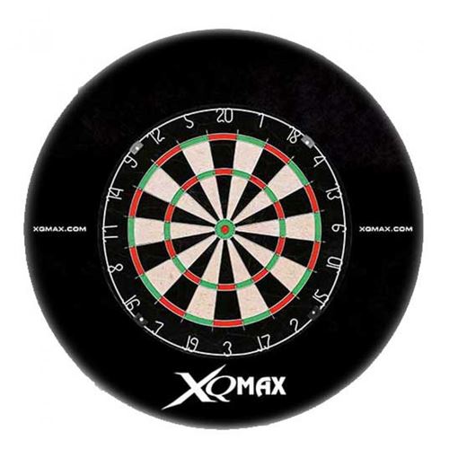 XQmax Darts cible de fléchettes EVA QD7000400