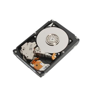 Toshiba Enterprise Performance HDD AL14SXB90EN - Vaste schijf - 900 GB - intern - 2.5" - SAS 12Gb/s - 15000 tpm -buffer: 128 MB