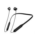 Casque sans fil Sport Neckband Casque sans fil Bluetooth 5.0 Tout Telephone NOIR XSTONE