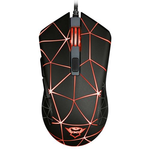 Souris gaming GXT 133 Locx