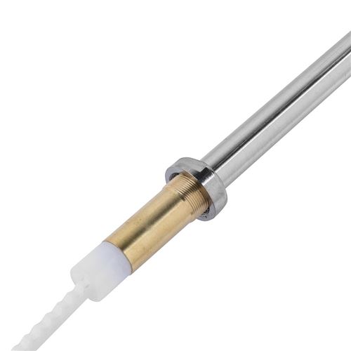 Fil d'antenne de mât de remplacement OEM pour Mercedes-Benz W124 W126 W201  C107 R107 - Accessoire voiture - Achat & prix | fnac