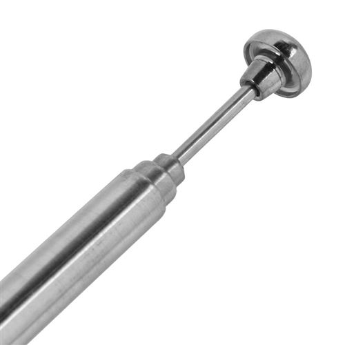Fil d'antenne de mât de remplacement OEM pour Mercedes-Benz W124 W126 W201  C107 R107 - Accessoire voiture - Achat & prix | fnac
