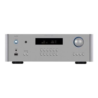 Amplificateur Stéréo Rotel RA-1572 Argent