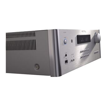 Amplificateur Stéréo Rotel RA-1572 Argent