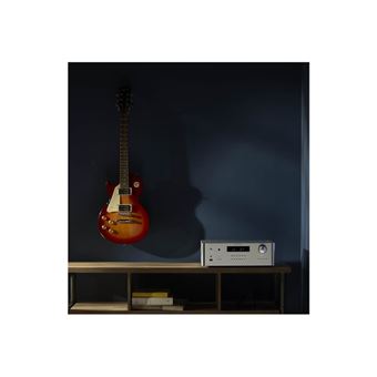 Amplificateur Stéréo Rotel RA-1572 Argent