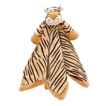 doudou tigre