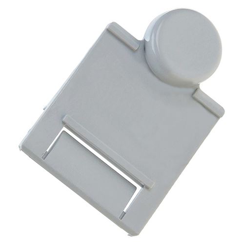 Whirlpool Clip De Boite à Lessive Lave-Linge 481241868164 Whirlpool, Bauknecht, Laden, Ignis, Radiola - 296891