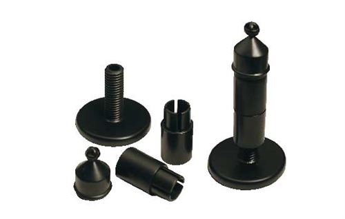 Set de supports Carrera